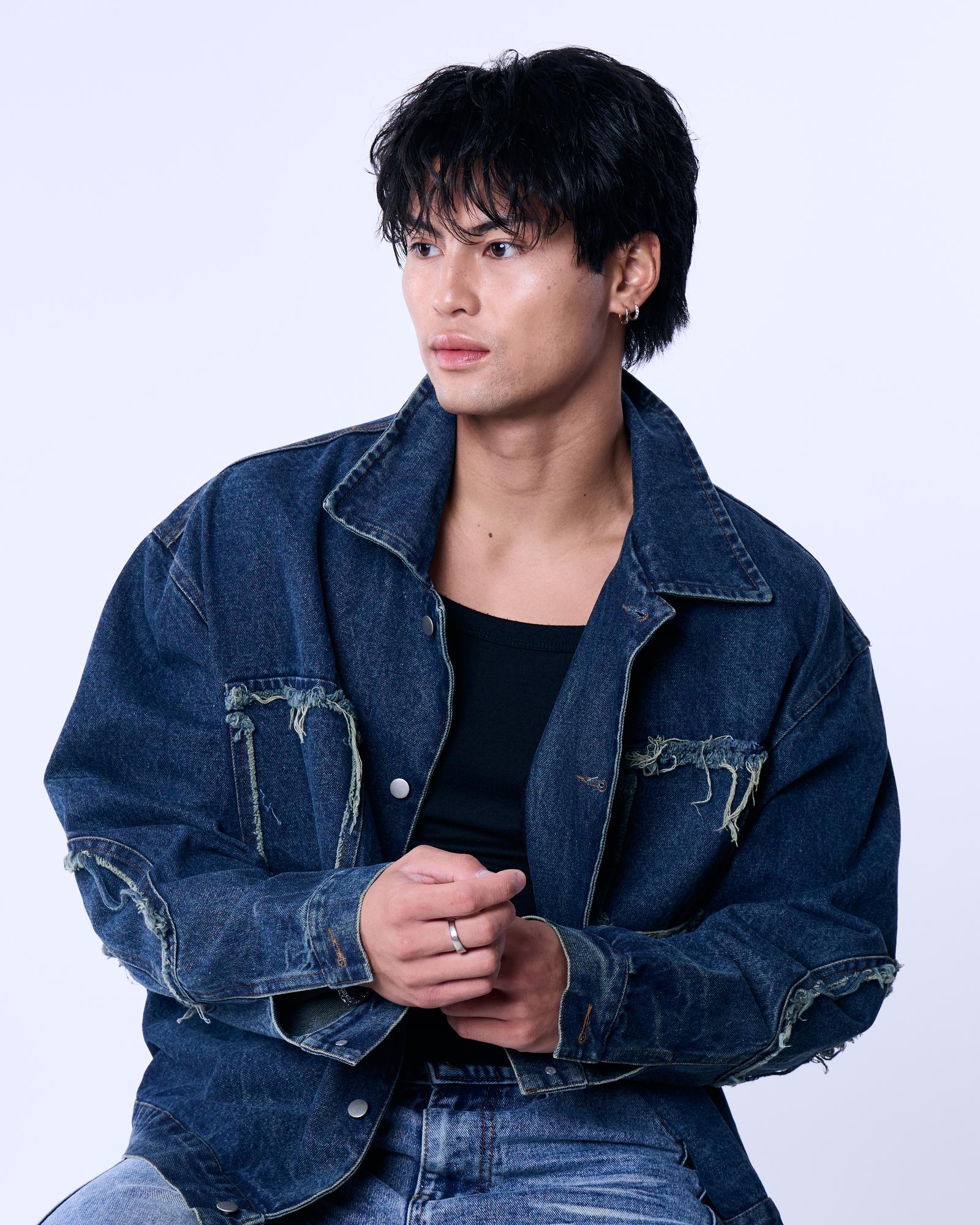 Chayadol lookbook, photo 9 of 14