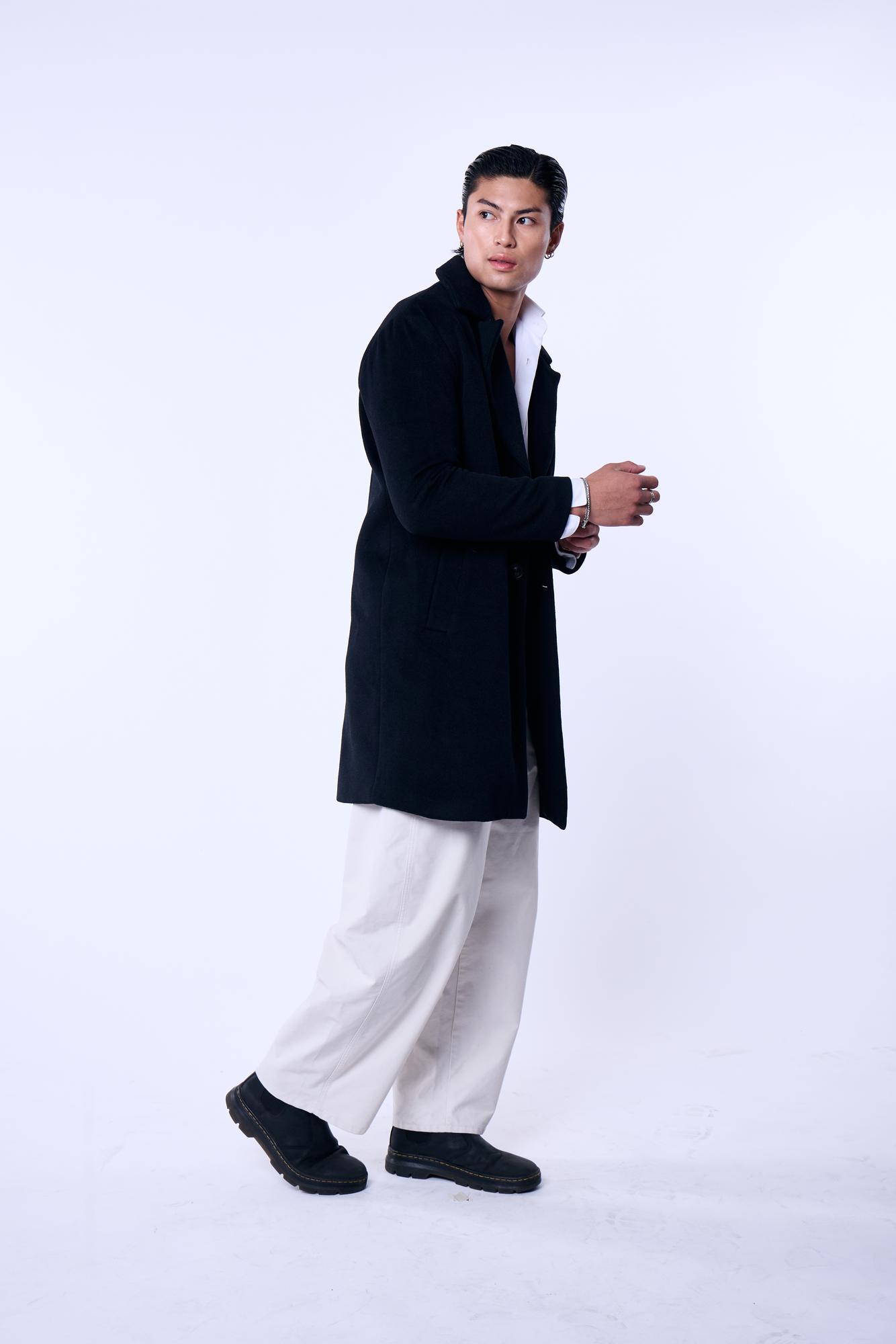 Chayadol lookbook, photo 7 of 14