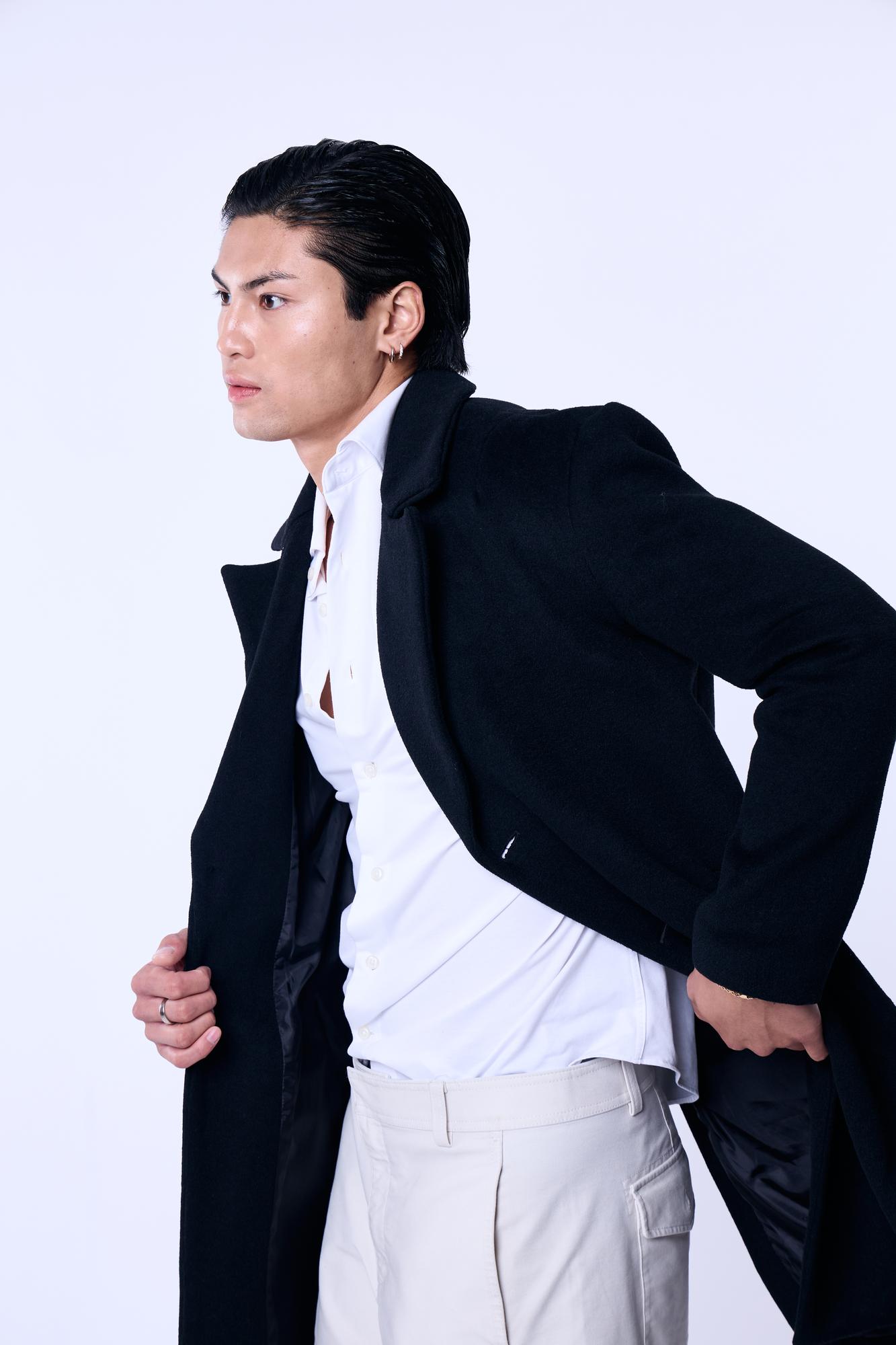 Chayadol lookbook, photo 10 of 14