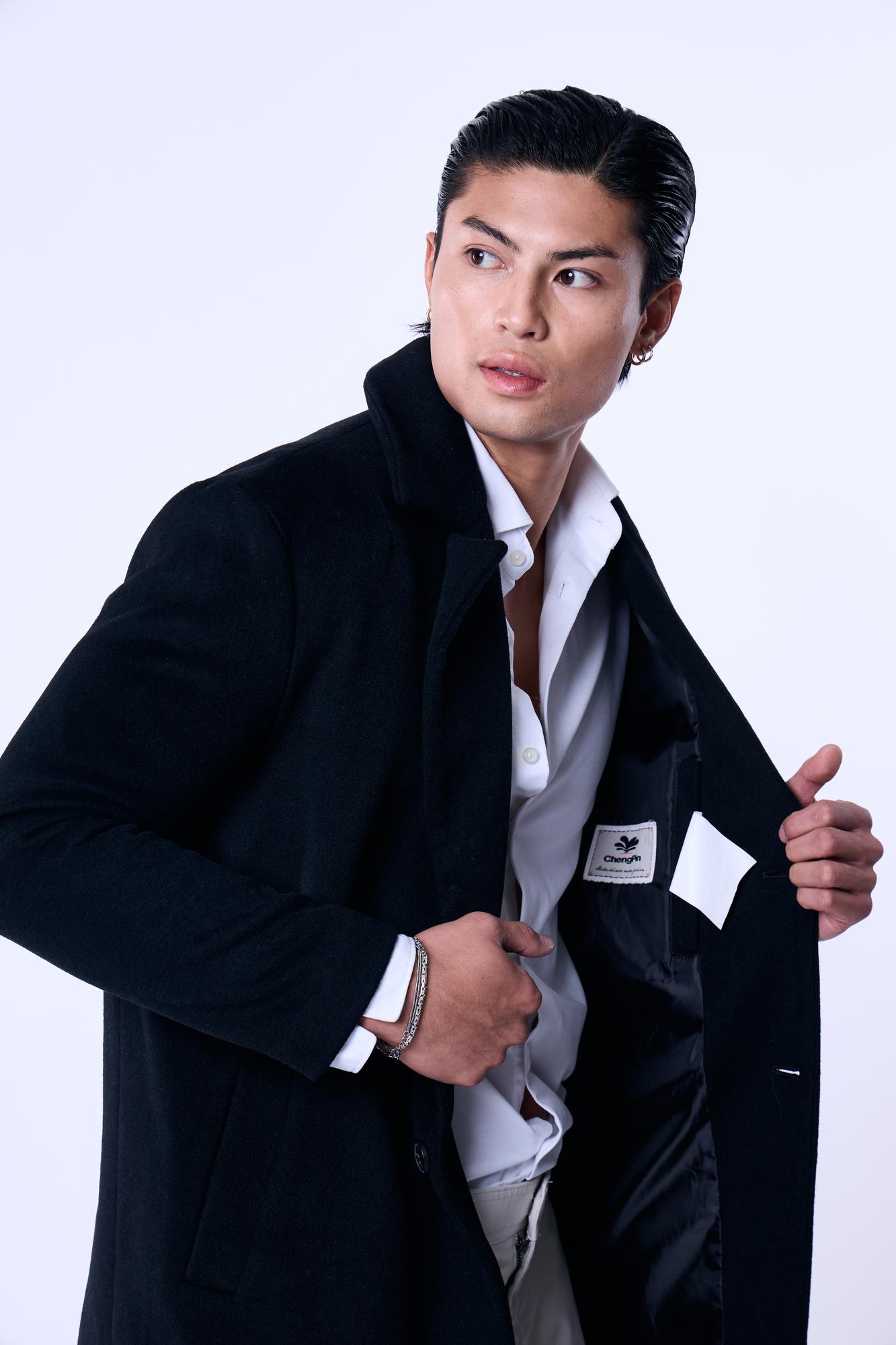 Chayadol lookbook, photo 12 of 14