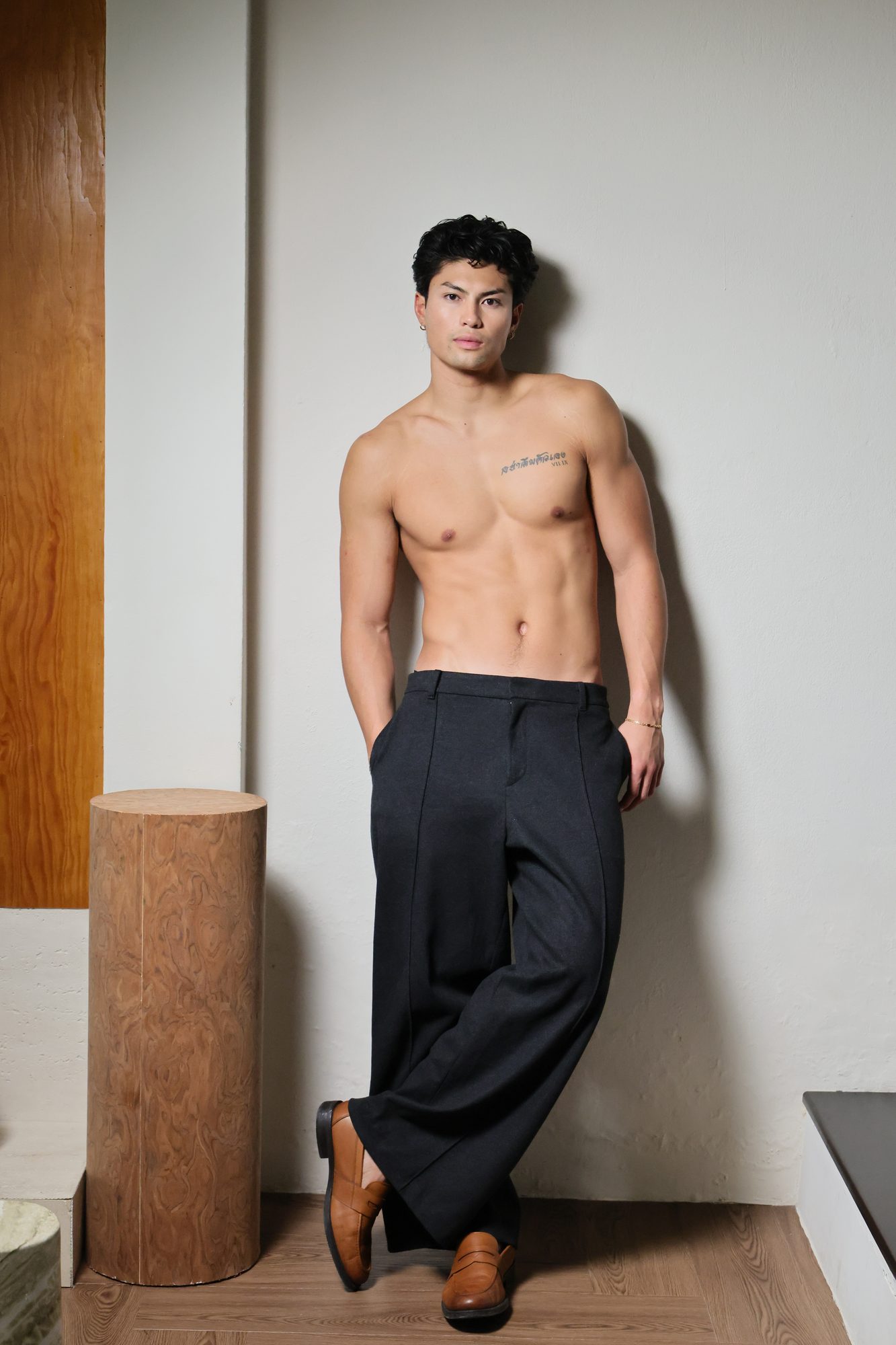 Chayadol lookbook, photo 11 of 14