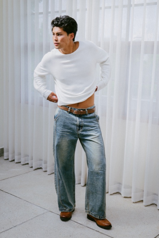 Full-length digital